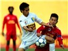HN.T&T 2-0 V.HP: “Cô dâu” mất phấn
